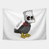 Raven Simpson Tapestry Official The Simpsons Merch