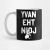 Join The Navy Mug Official The Simpsons Merch