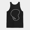 Dignity Meme Tank Top Official The Simpsons Merch