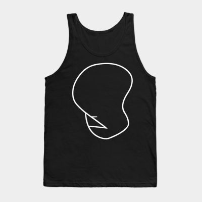 Dignity Meme Tank Top Official The Simpsons Merch