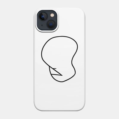 Dignity Meme Phone Case Official The Simpsons Merch