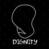 Dignity Pocket Pin Official The Simpsons Merch