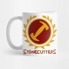 Stonecutters Mug Official The Simpsons Merch