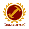 Stonecutters Mug Official The Simpsons Merch