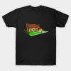 742 Evergreen Terrace T-Shirt Official The Simpsons Merch