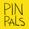 Pin Pals Tote Official The Simpsons Merch