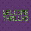 Welcome Thrillho Tapestry Official The Simpsons Merch