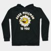 Good Moleman To You Pocket Hoodie Official The Simpsons Merch