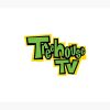 Special Edition Treehouse Tv Tapestry Official The Simpsons Merch