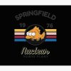 Nuclear1976 Tapestry Official The Simpsons Merch