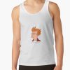 Suspicious Meme Tank Top Official The Simpsons Merch