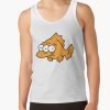 Blinky Tank Top Official The Simpsons Merch