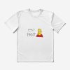 Eat Pant T-Shirt Official The Simpsons Merch