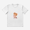 Suspicious Meme T-Shirt Official The Simpsons Merch