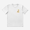 Homer T-Shirt Official The Simpsons Merch