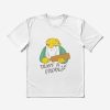 That'S A Paddlin' T-Shirt Official The Simpsons Merch