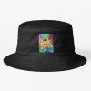 Crazy Maggie Bucket Hat Official The Simpsons Merch