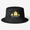 Mr Sparkle Mr Sparkle Mr Sparkle Bucket Hat Official The Simpsons Merch