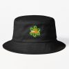 The Simpsons Bucket Hat Official The Simpsons Merch