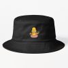 Homer Buddah Bucket Hat Official The Simpsons Merch