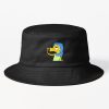 Marge Bucket Hat Official The Simpsons Merch