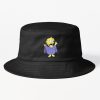 I Am The Lizard Queen! Bucket Hat Official The Simpsons Merch