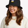 Marge Bucket Hat Official The Simpsons Merch