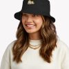 Couch Gag Bucket Hat Official The Simpsons Merch