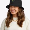 Maggie - Funny Bucket Hat Official The Simpsons Merch