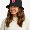 Donut Simpson Bucket Hat Official The Simpsons Merch