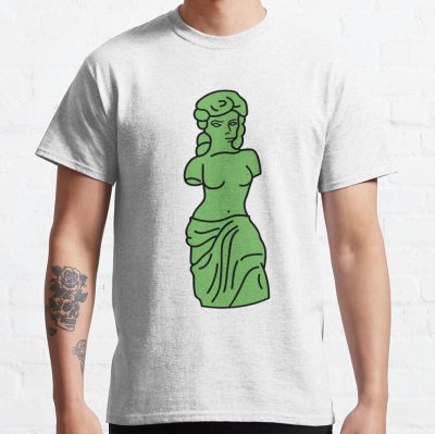 Venus De Milo T-Shirt Official The Simpsons Merch