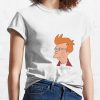 Suspicious Meme T-Shirt Official The Simpsons Merch