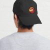 The Flying Hellfish Cap Official The Simpsons Merch