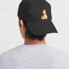 Homer Cap Official The Simpsons Merch