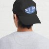 The Simpsons Sleep-Eazy Motel Cap Official The Simpsons Merch