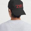 The Simpsons Ziff Corp Cap Official The Simpsons Merch