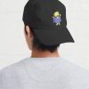 I Am The Lizard Queen! Cap Official The Simpsons Merch