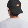 Blinky Cap Official The Simpsons Merch