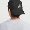 Hank Scorpio Cap Official The Simpsons Merch