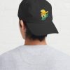 Hans Moleman - Simpsons Cap Official The Simpsons Merch