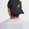 Masters Golf Practice Sports Cap Official The Simpsons Merch