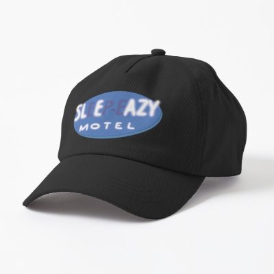 The Simpsons Sleep-Eazy Motel Cap Official The Simpsons Merch