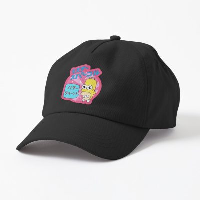 Mister Sparks Cap Official The Simpsons Merch