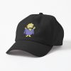 I Am The Lizard Queen! Cap Official The Simpsons Merch