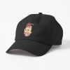 Mr Sparkle & Ramen Cap Official The Simpsons Merch