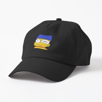 Marge Cap Official The Simpsons Merch