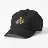 Hank Scorpio Cap Official The Simpsons Merch