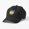 Crushed Marge Cap Official The Simpsons Merch