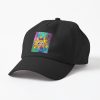 Crazy Maggie Cap Official The Simpsons Merch