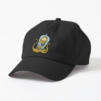 Simpsons Kang Cap Official The Simpsons Merch